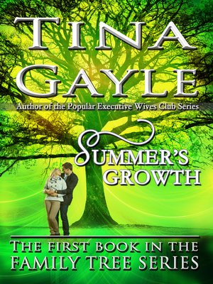 cover image of Summer's Growth